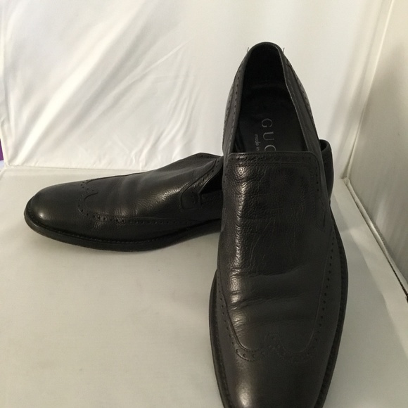 GUCCI SHOES FOR MEN. main image 4